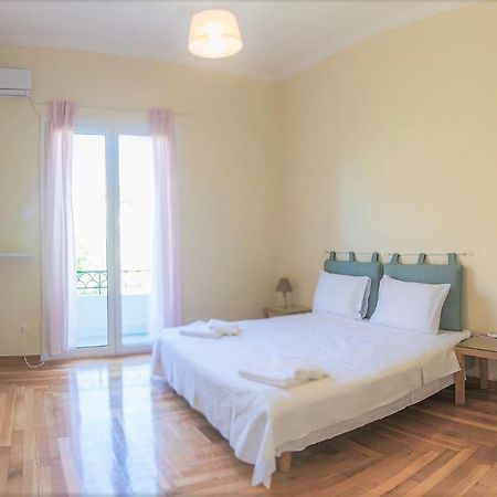 Appartamento The Athenian House -Duxiana Bed Esterno foto