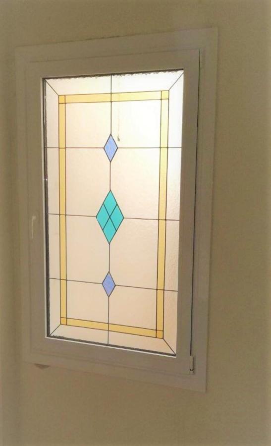 Appartamento The Athenian House -Duxiana Bed Esterno foto