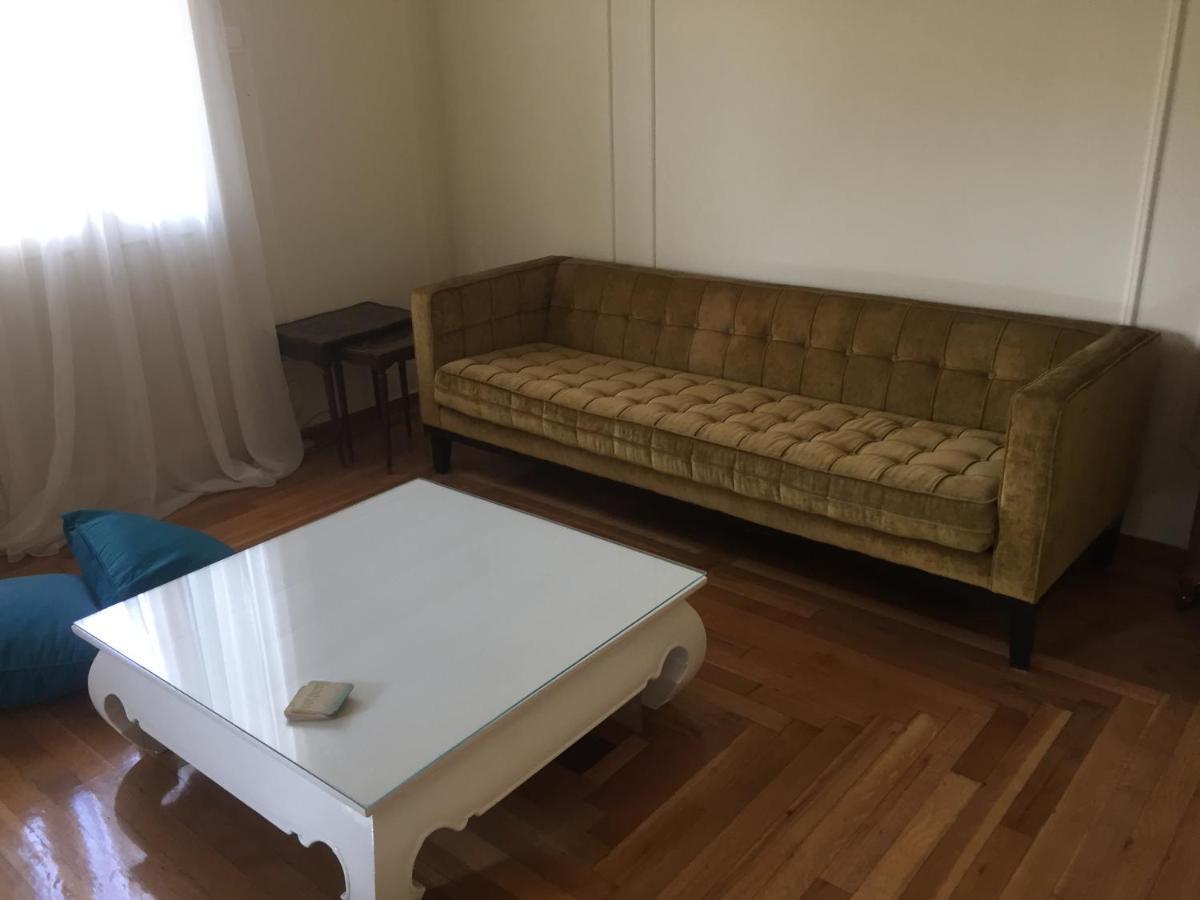 Appartamento The Athenian House -Duxiana Bed Esterno foto